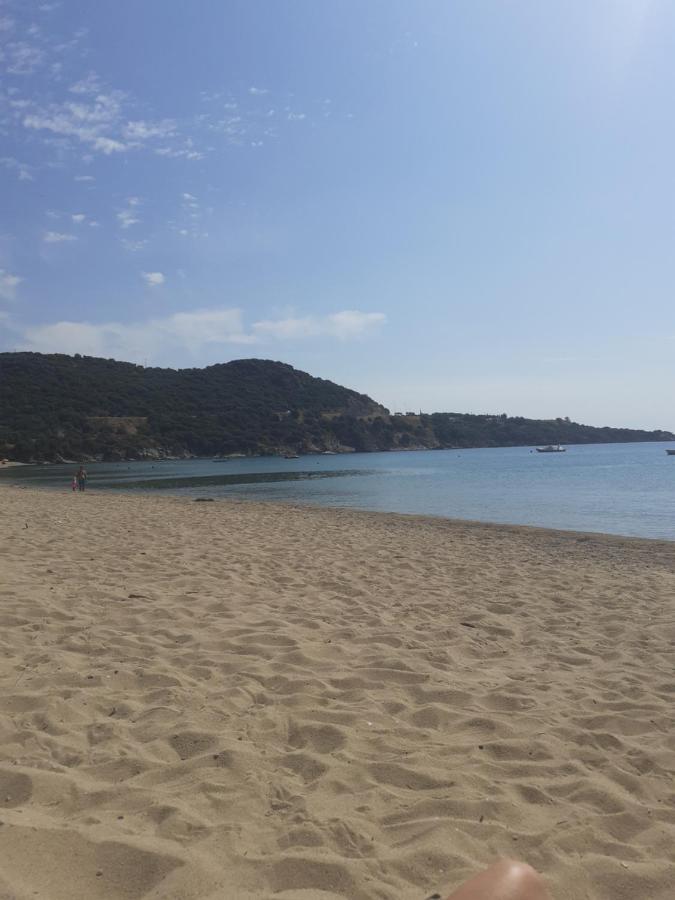 Nea IraklitsaAegean Seabreezeアパートメント エクステリア 写真